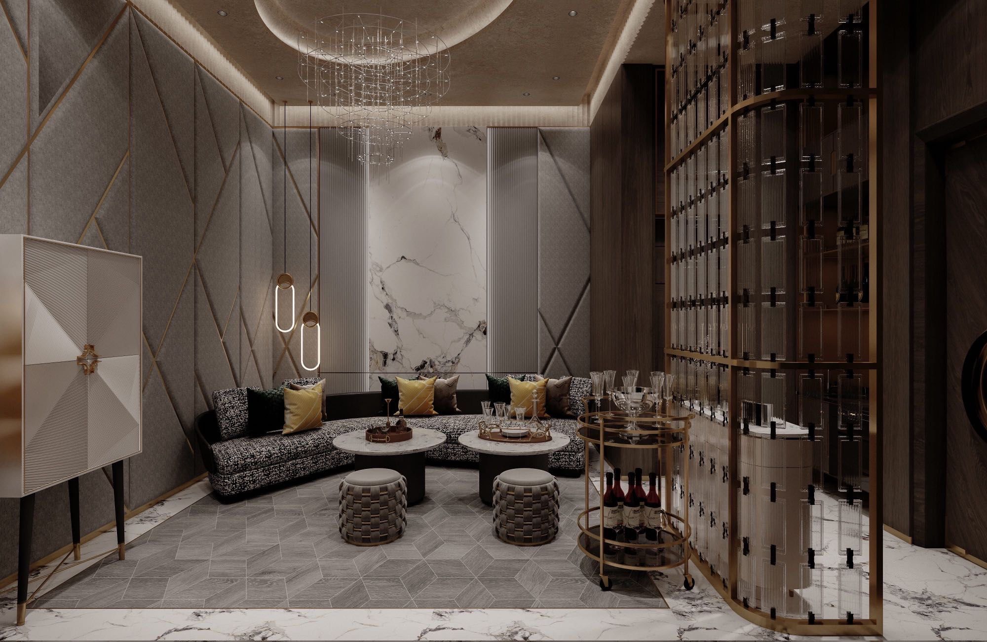 重庆商务ktv的费用如何计算-沙坪坝区ktv预定